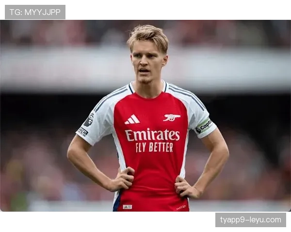 厄德高估值之谜：从数据滑铁卢到南海训练，揭秘中场核心的启示