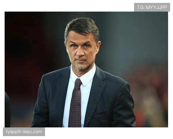 AC米兰巨变！马尔蒂尼离任背后：5年功过解析，从夺冠到续约危机